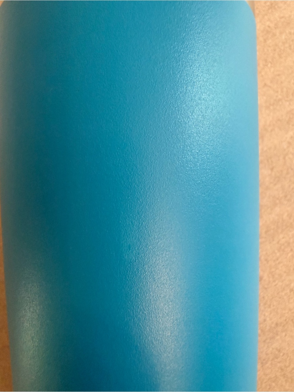 YETI Retired Tahoe Blue 20oz Rambler w/ Magslide Lid - Picture 5 of 8